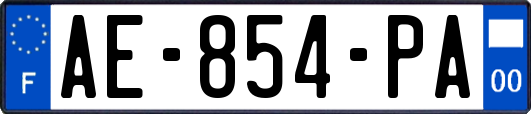 AE-854-PA