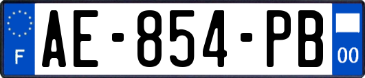 AE-854-PB