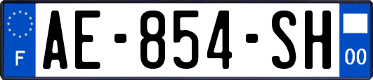 AE-854-SH