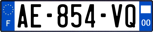 AE-854-VQ