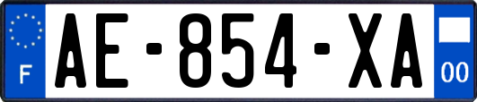 AE-854-XA