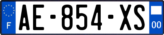 AE-854-XS