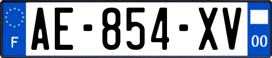 AE-854-XV