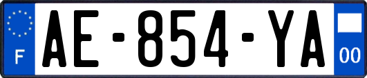 AE-854-YA