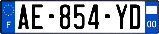 AE-854-YD