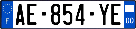 AE-854-YE