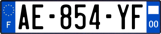 AE-854-YF