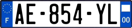 AE-854-YL