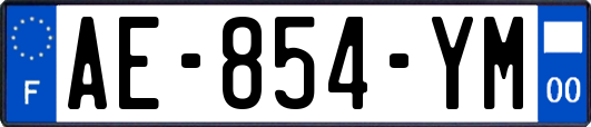 AE-854-YM