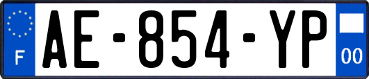 AE-854-YP