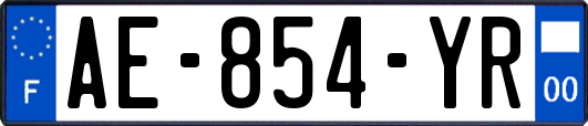 AE-854-YR