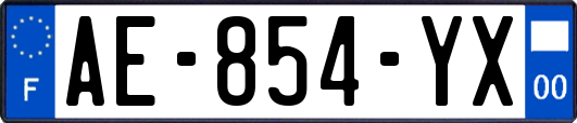 AE-854-YX