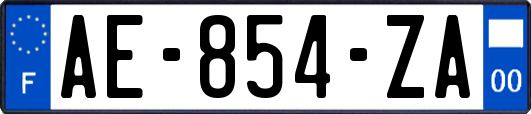 AE-854-ZA