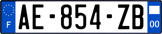 AE-854-ZB