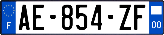 AE-854-ZF