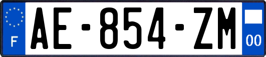 AE-854-ZM