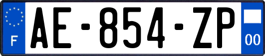 AE-854-ZP