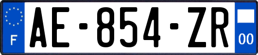 AE-854-ZR