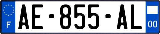 AE-855-AL