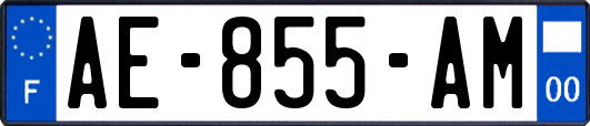 AE-855-AM