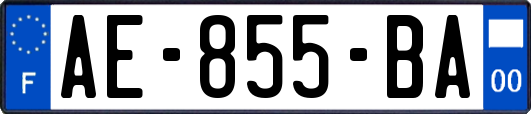 AE-855-BA