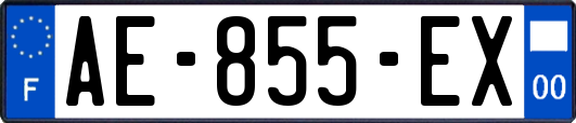 AE-855-EX