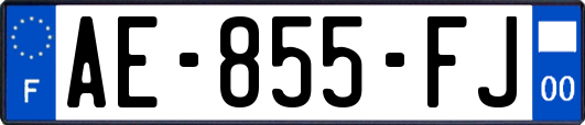 AE-855-FJ