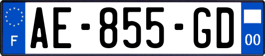 AE-855-GD