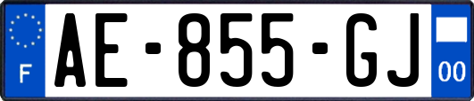AE-855-GJ
