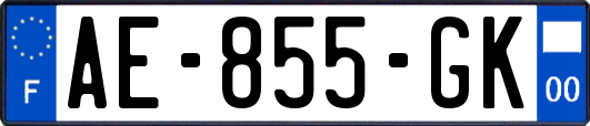 AE-855-GK