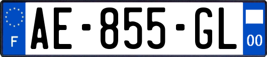 AE-855-GL