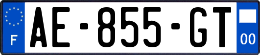 AE-855-GT