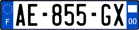 AE-855-GX