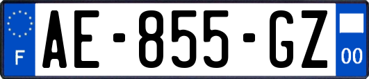 AE-855-GZ