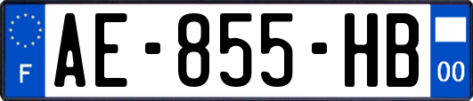 AE-855-HB