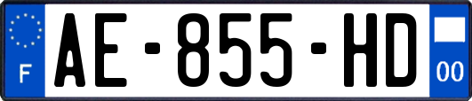 AE-855-HD