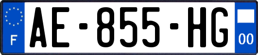 AE-855-HG