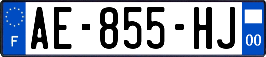 AE-855-HJ