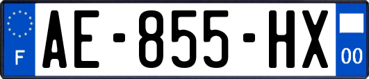 AE-855-HX