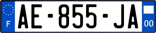 AE-855-JA