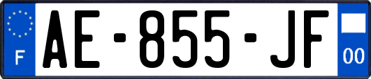 AE-855-JF