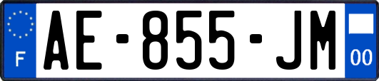 AE-855-JM