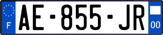 AE-855-JR