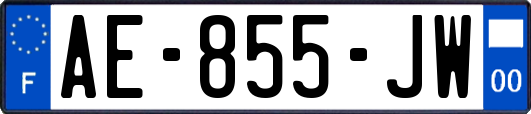 AE-855-JW