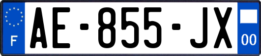 AE-855-JX
