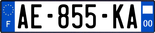 AE-855-KA