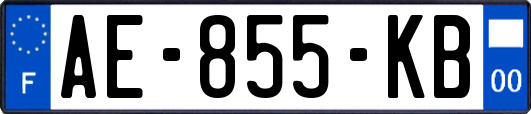AE-855-KB