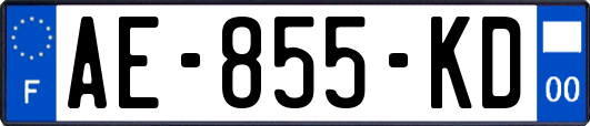 AE-855-KD