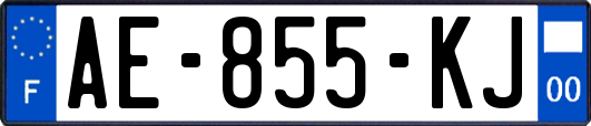 AE-855-KJ