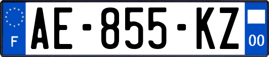 AE-855-KZ